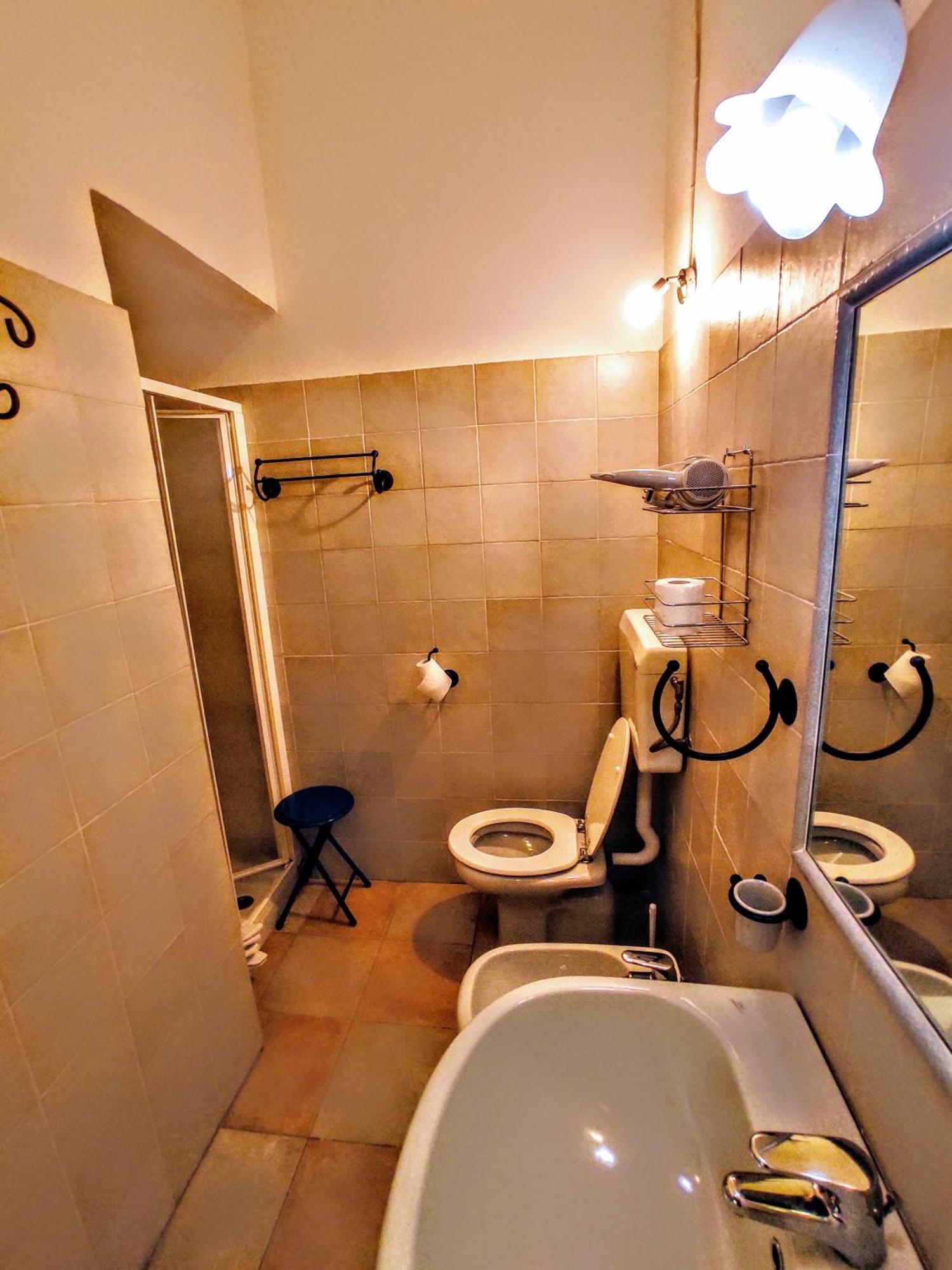 Domo Janas Guesthouse オルビア エクステリア 写真
